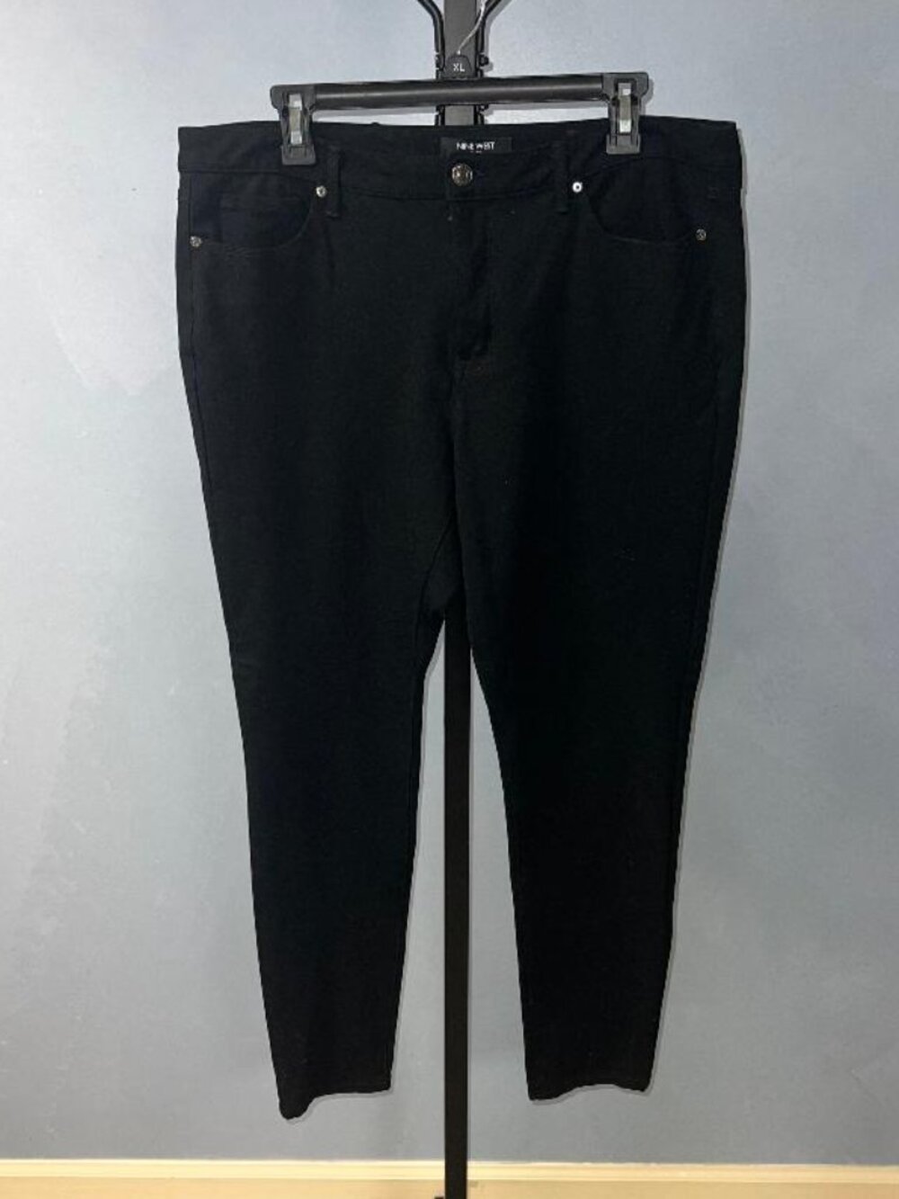 Women's Black Jeans - Nine West